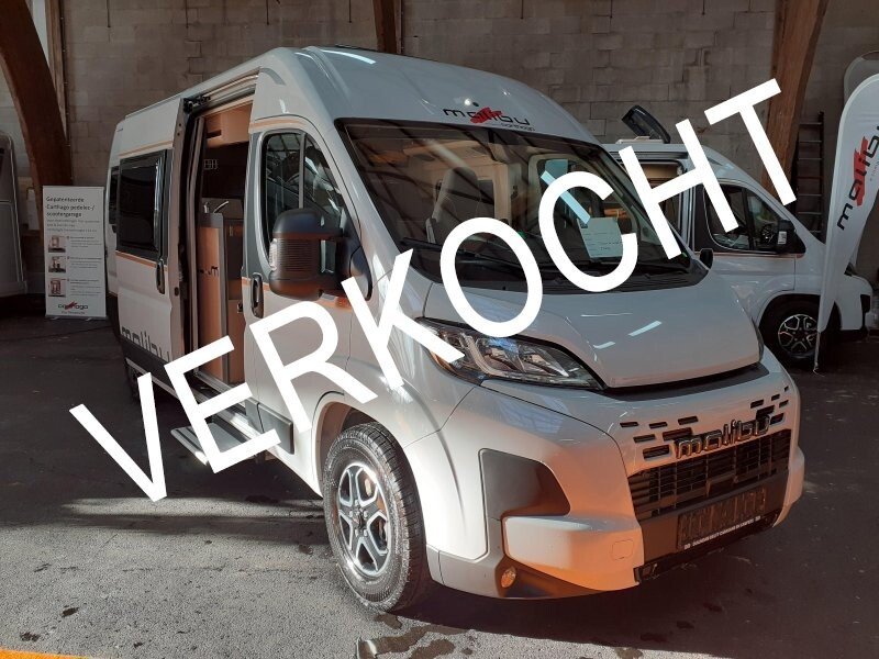600LE verkocht