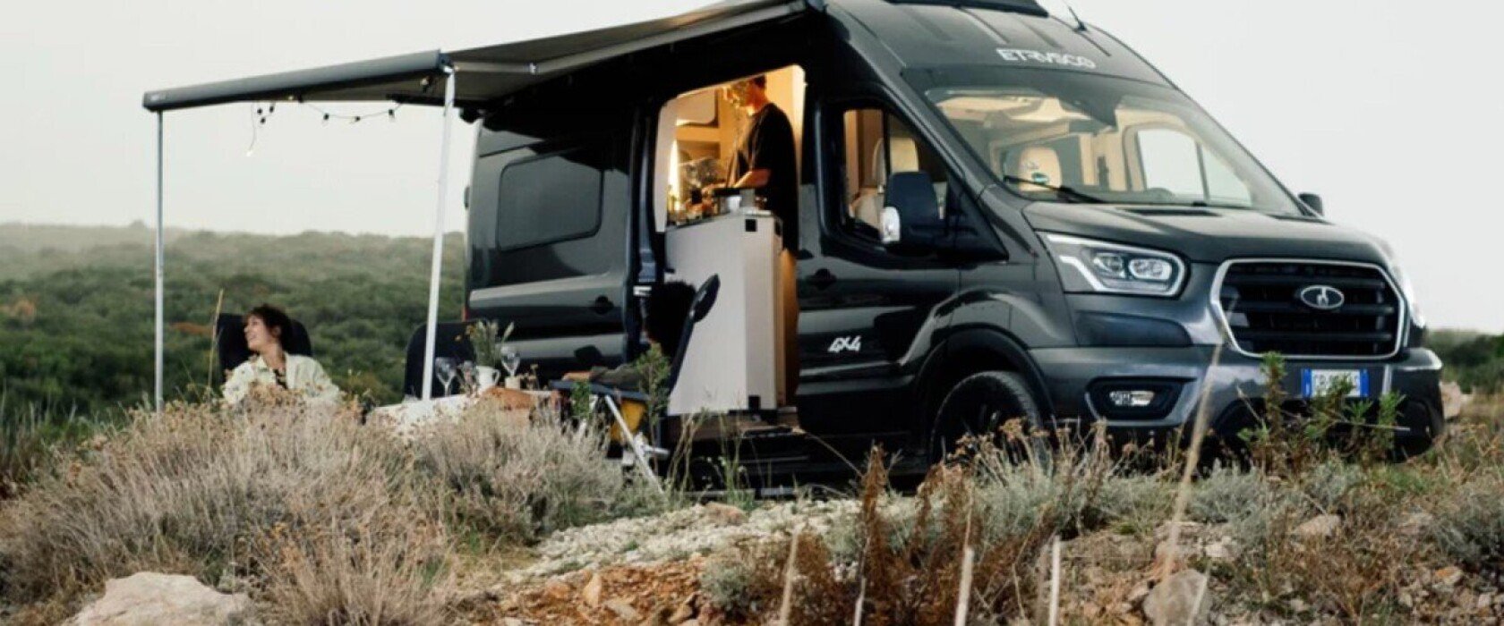 Kampeer & Caravan Jaarbeurs