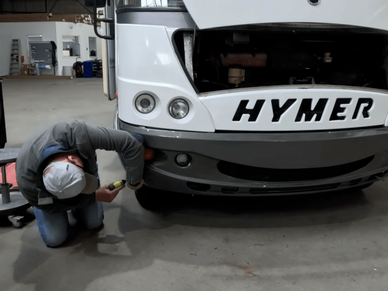 Campingtrend Barnfind 2