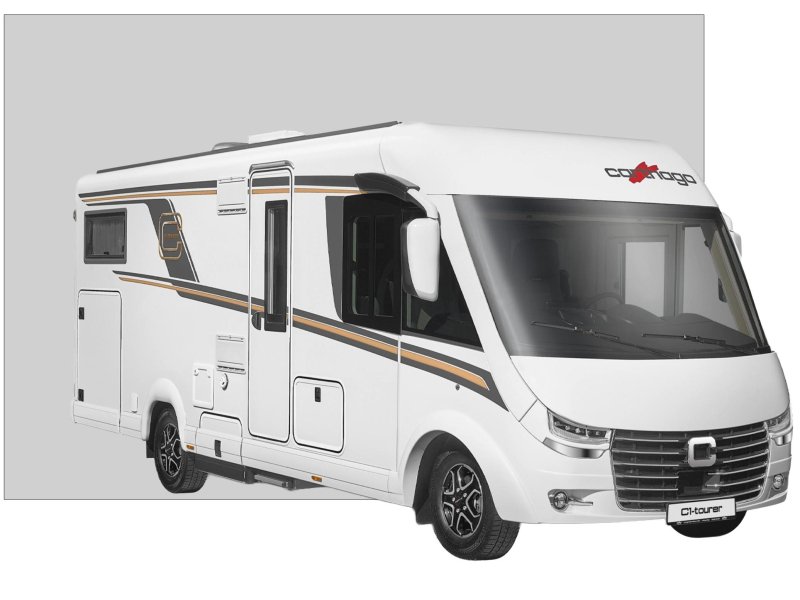 Carthago C1 tourer 149 LE