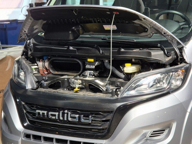 DD Campers Onderhoud 2