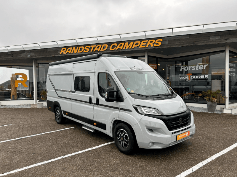 Etrusco 640 LE verhuur