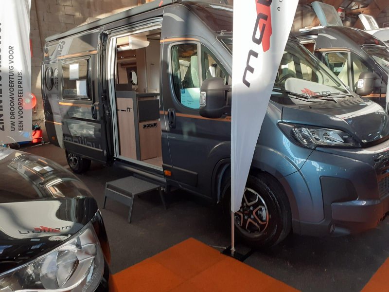 Malibu Diversity 640 LE K GT 2