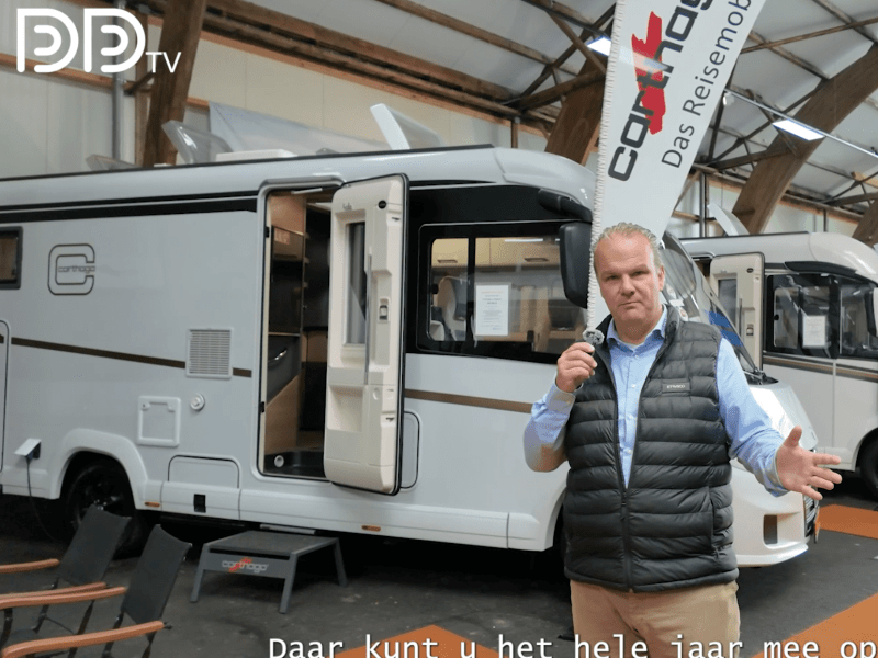 Rondje showroom Duijndam Delft