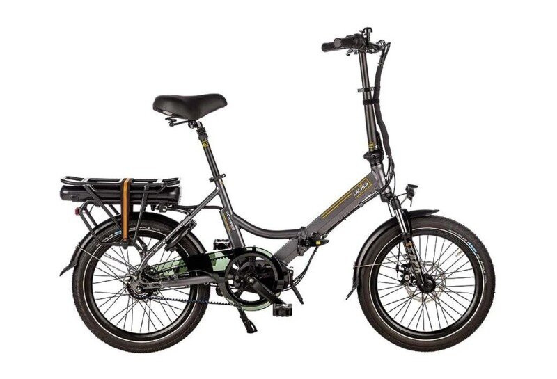 elektrische vouwfiets lacros scamper s600 m410 bel