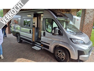 Twin Plus 640 SLB