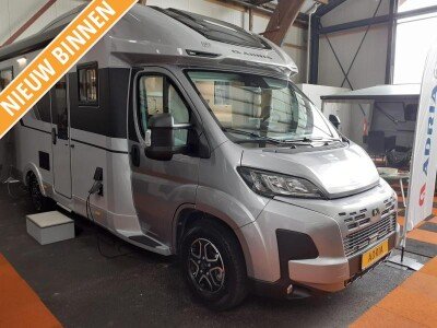 Coral 670 DL