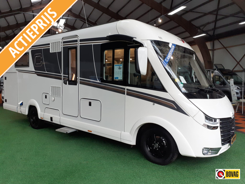 C-tourer I 150 QB