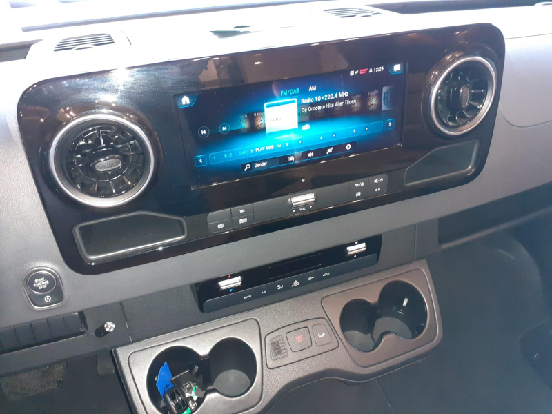 C-tourer I 150 QB