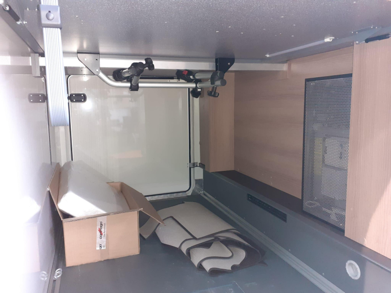 C-tourer I 150 QB