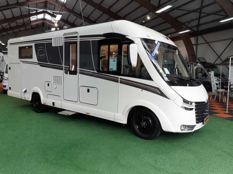 C-tourer I 150 QB