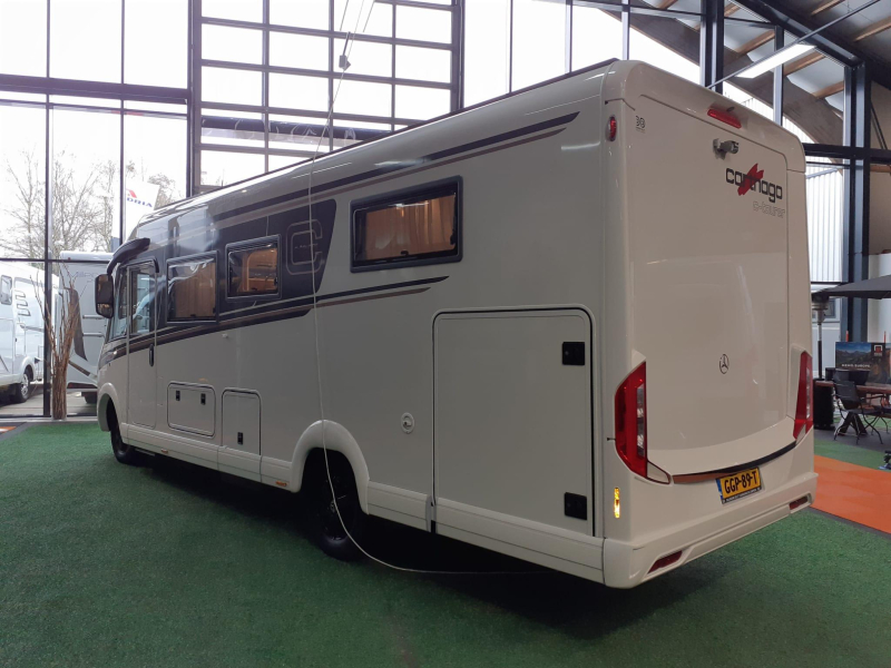 C-tourer I 150 QB
