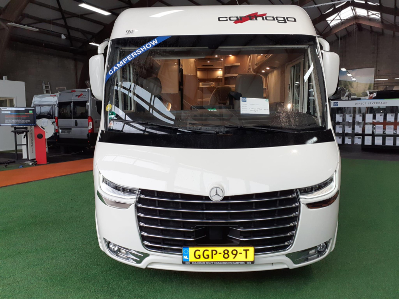 C-tourer I 150 QB