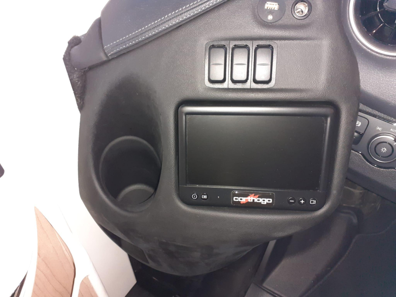 C-tourer I 150 QB