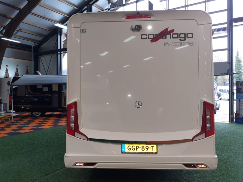 C-tourer I 150 QB