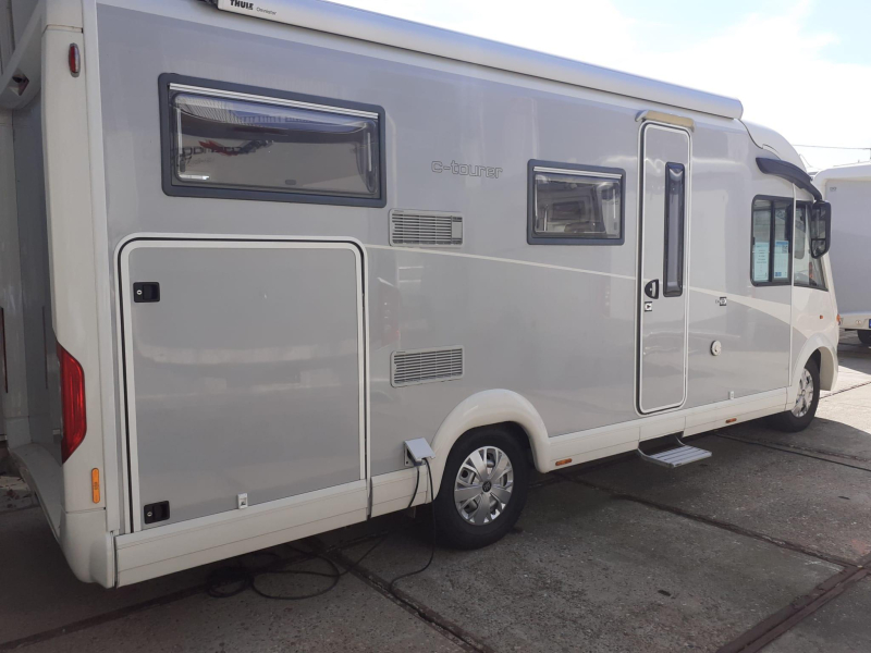 C-tourer I 143 LE