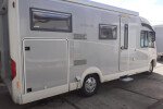 C-tourer I 143 LE