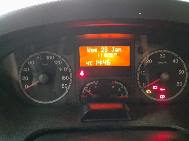 C-tourer I 143 LE