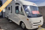 C-tourer I 143 LE
