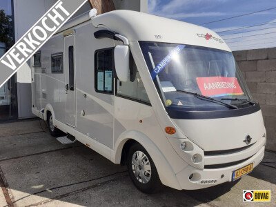 C-tourer I 143 LE