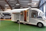 C-tourer I 143 LE