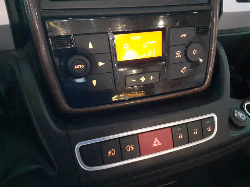 C-tourer I 143 LE