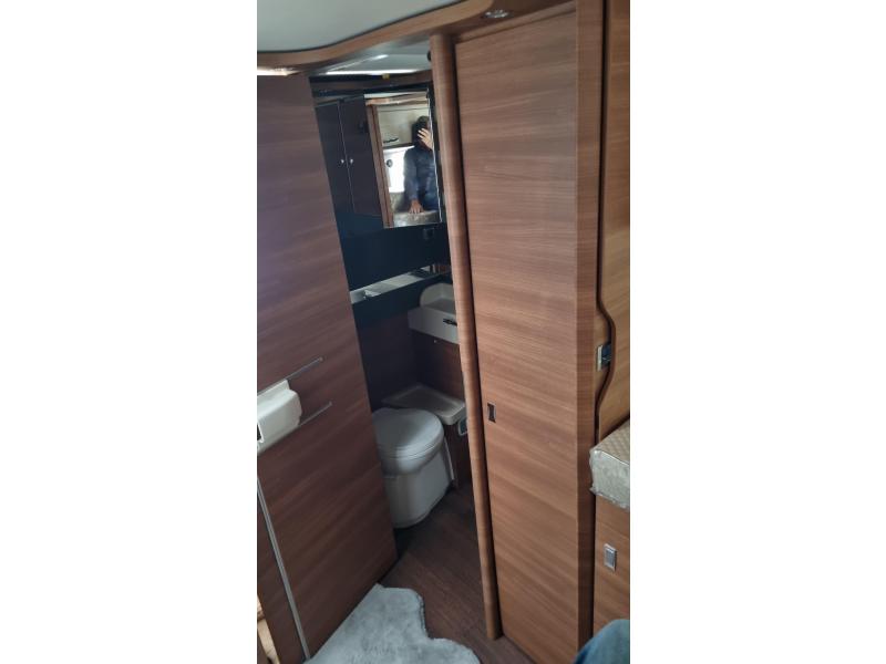 Chic C-line I 4.9 LE-L