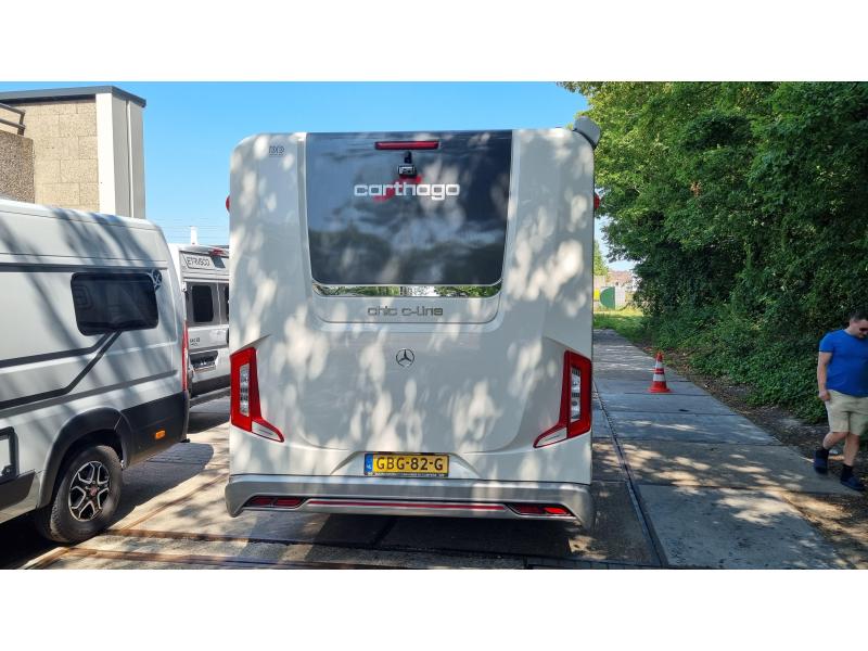 Chic C-line I 4.9 LE-L