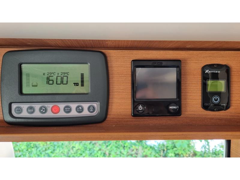 Chic C-line I 4.9 LE-L