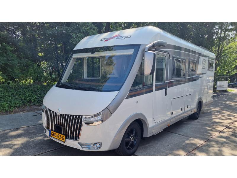 Chic C-line I 4.9 LE-L