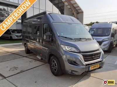Twin Plus 640 SLB
