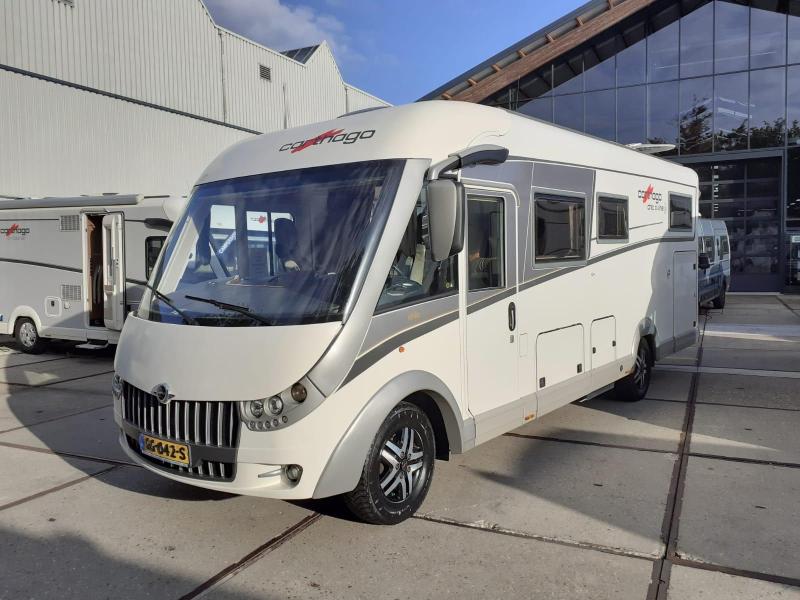 Chic C Line I 4.9 LE