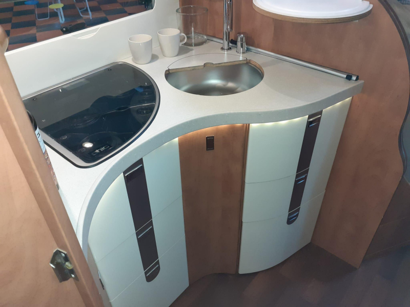 Chic C Line I 4.9 LE