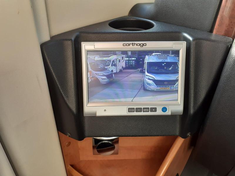 Chic C Line I 4.9 LE