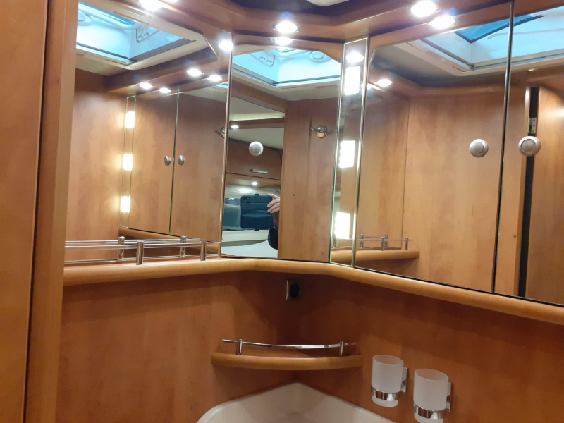 Chic C Line I 4.9 LE