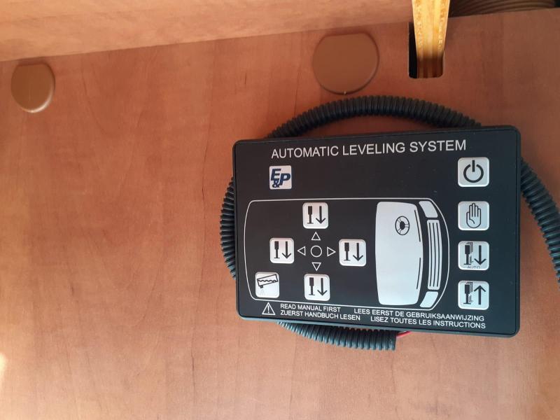 Chic C Line I 4.9 LE