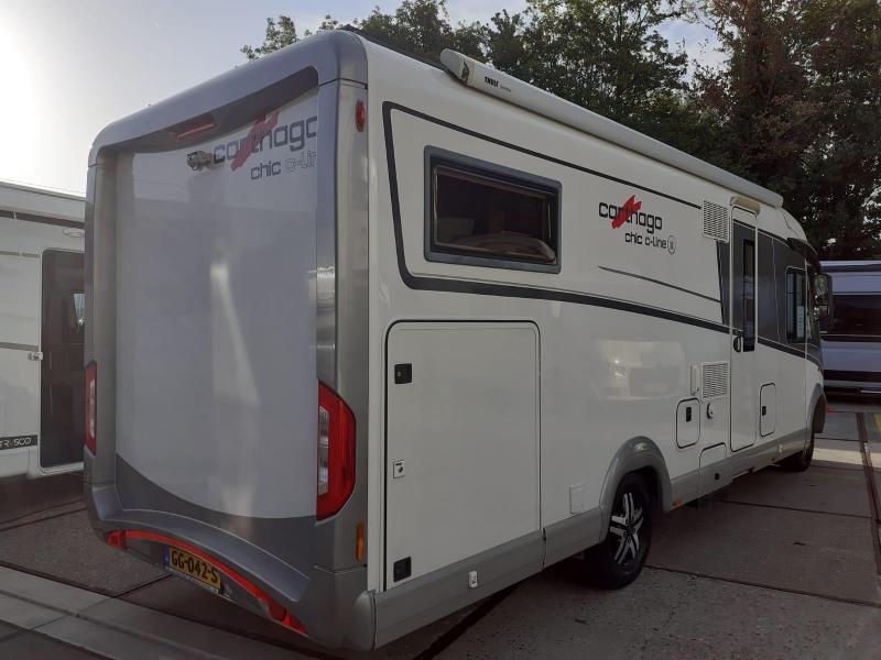 Chic C Line I 4.9 LE