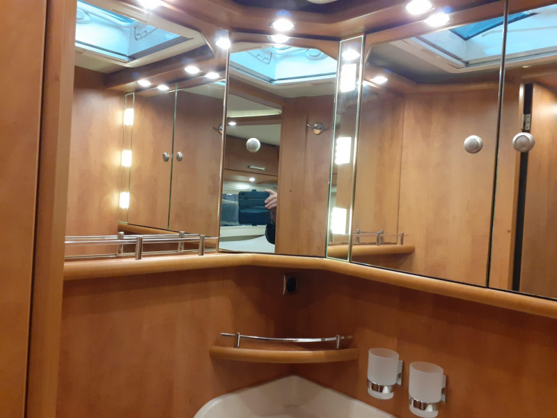 Chic C Line I 4.9 LE