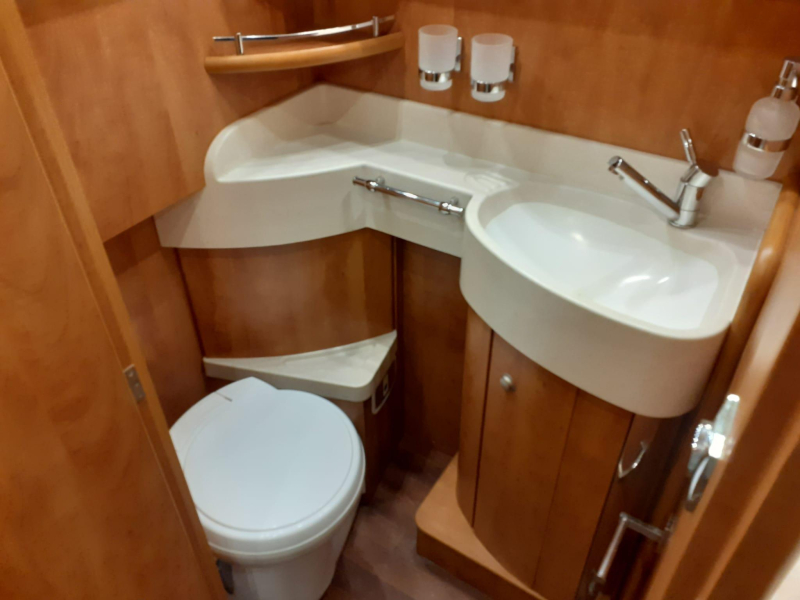 Chic C Line I 4.9 LE