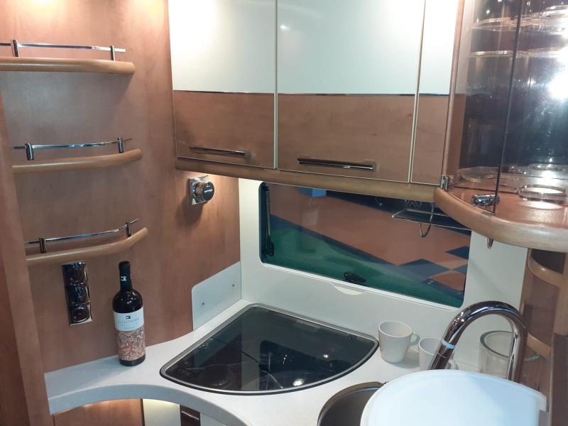 Chic C Line I 4.9 LE