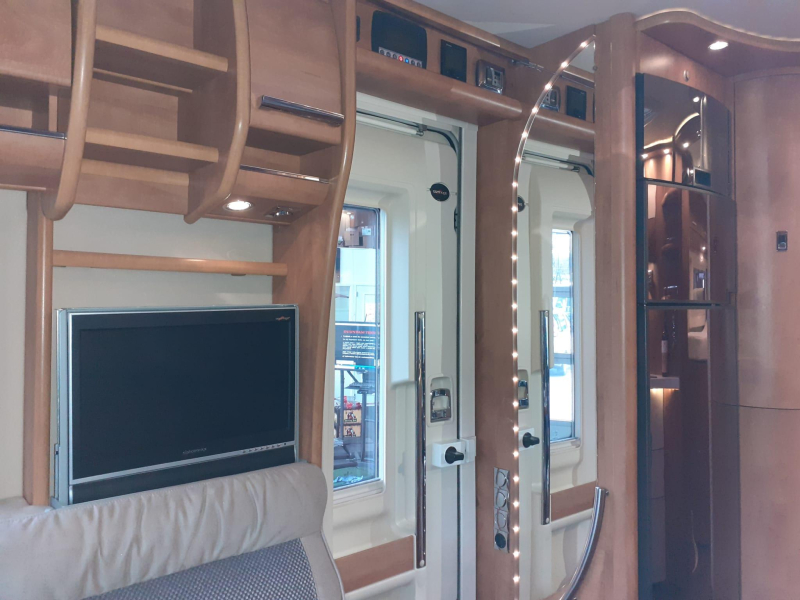 Chic C Line I 4.9 LE