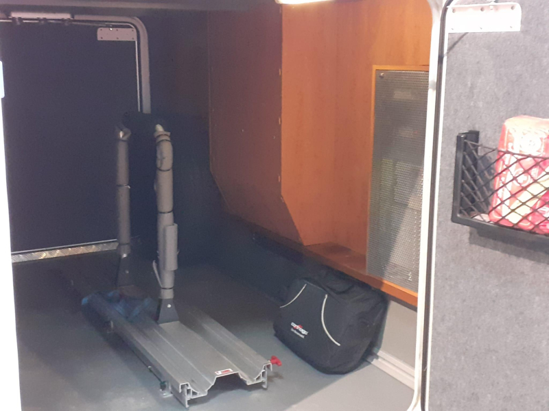 Chic C Line I 4.9 LE