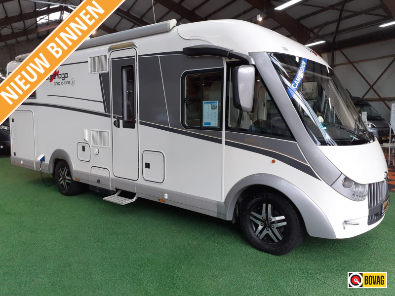 Chic C Line I 4.9 LE