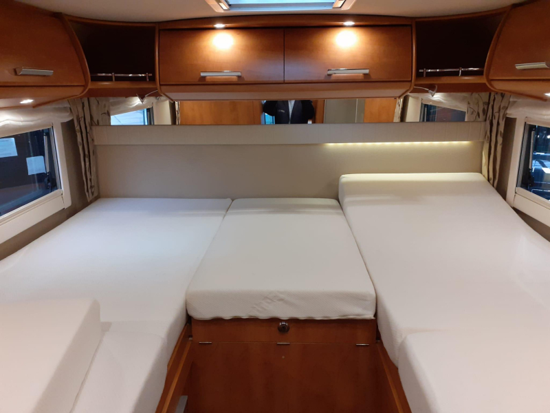 Chic C-line I 4.9 LE