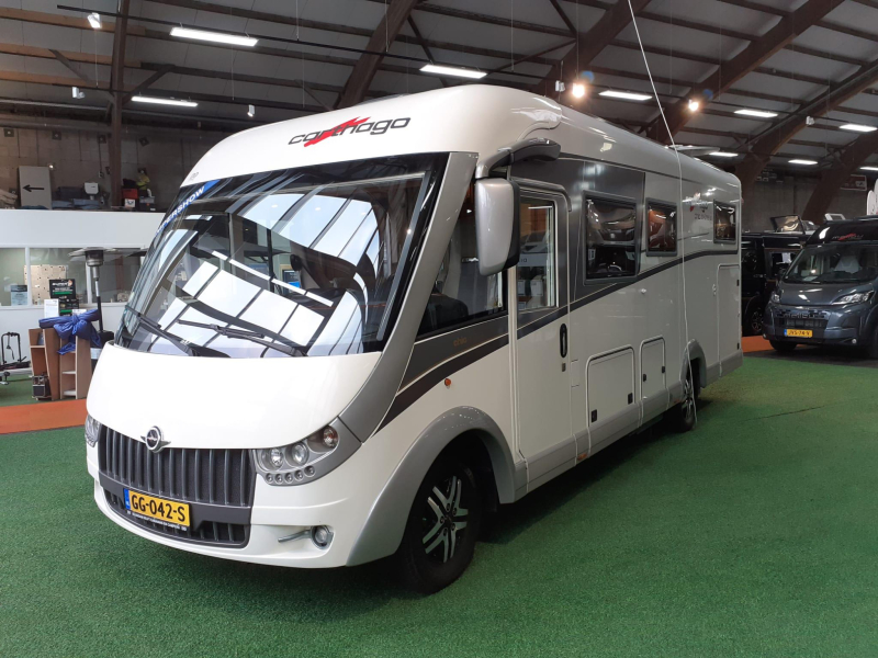 Chic C-line I 4.9 LE