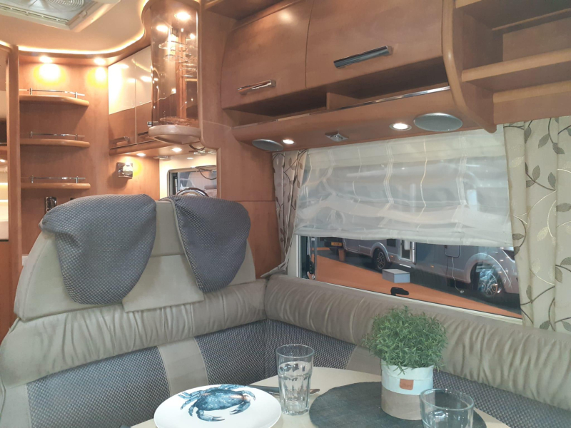 Chic C-line I 4.9 LE