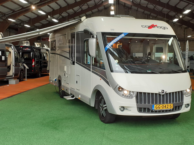 Chic C-line I 4.9 LE