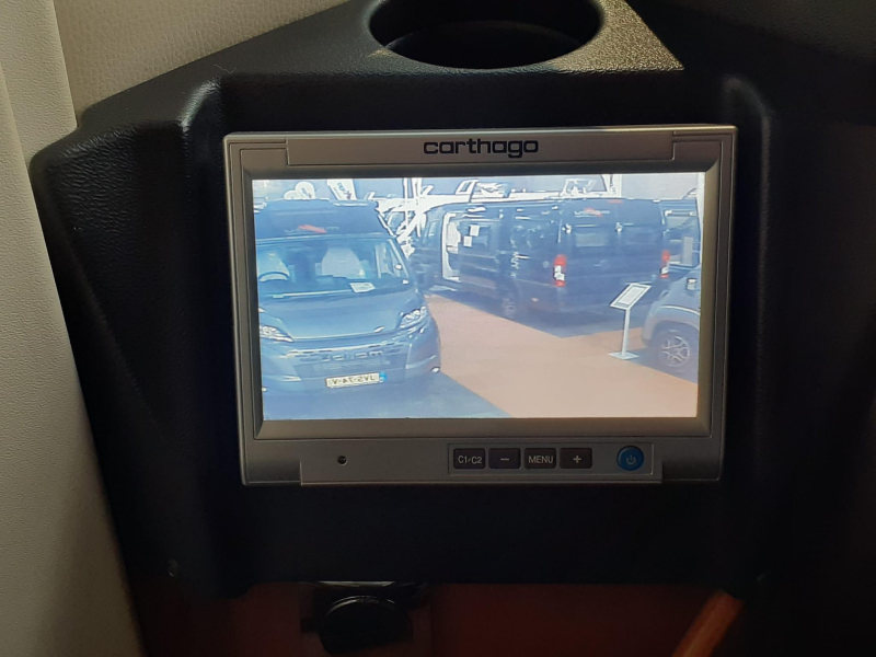 Chic C-line I 4.9 LE