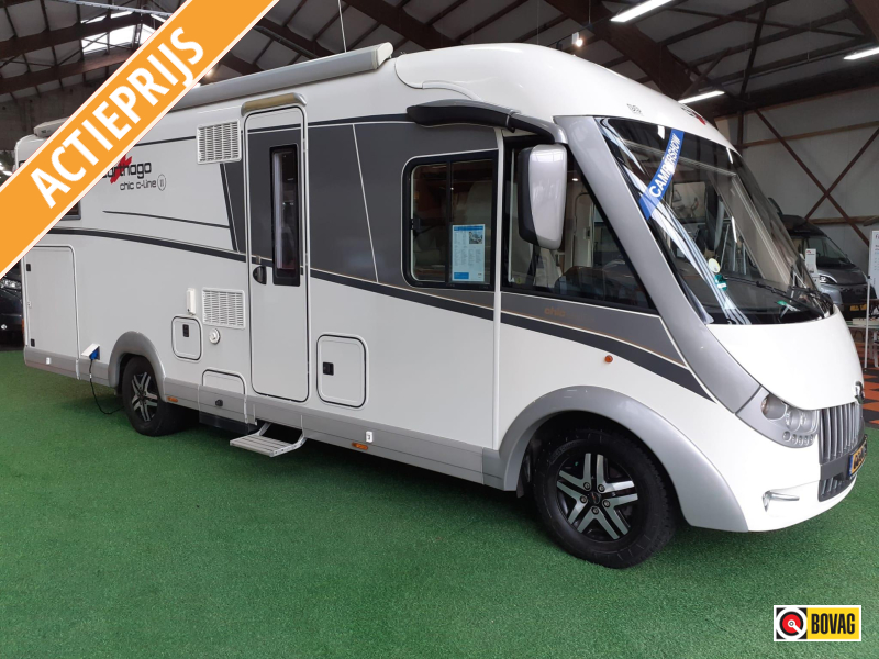 Chic C-line I 4.9 LE