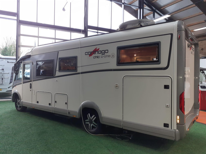 Chic C-line I 4.9 LE
